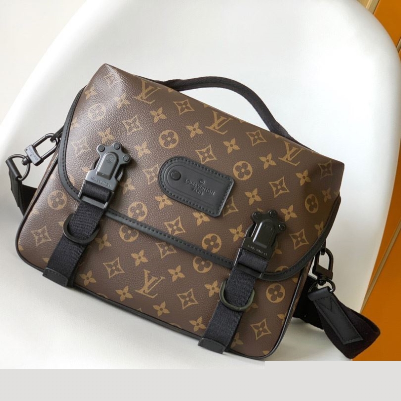 LV Satchel Bags